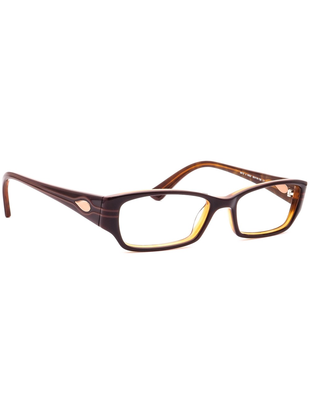 Prodesign Denmark 5613 c. 5032 Eyewear